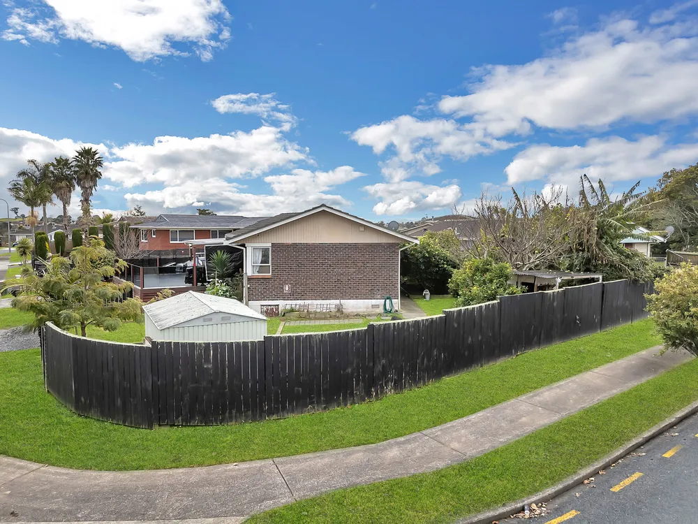 Photos of 1 Bendale Place
