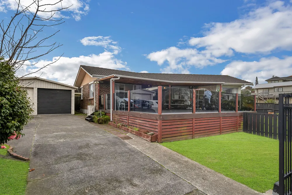 Photos of 1 Bendale Place