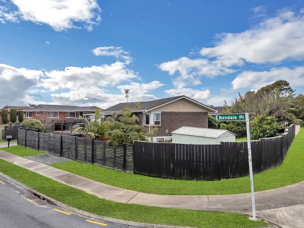Photos of 1 Bendale Place