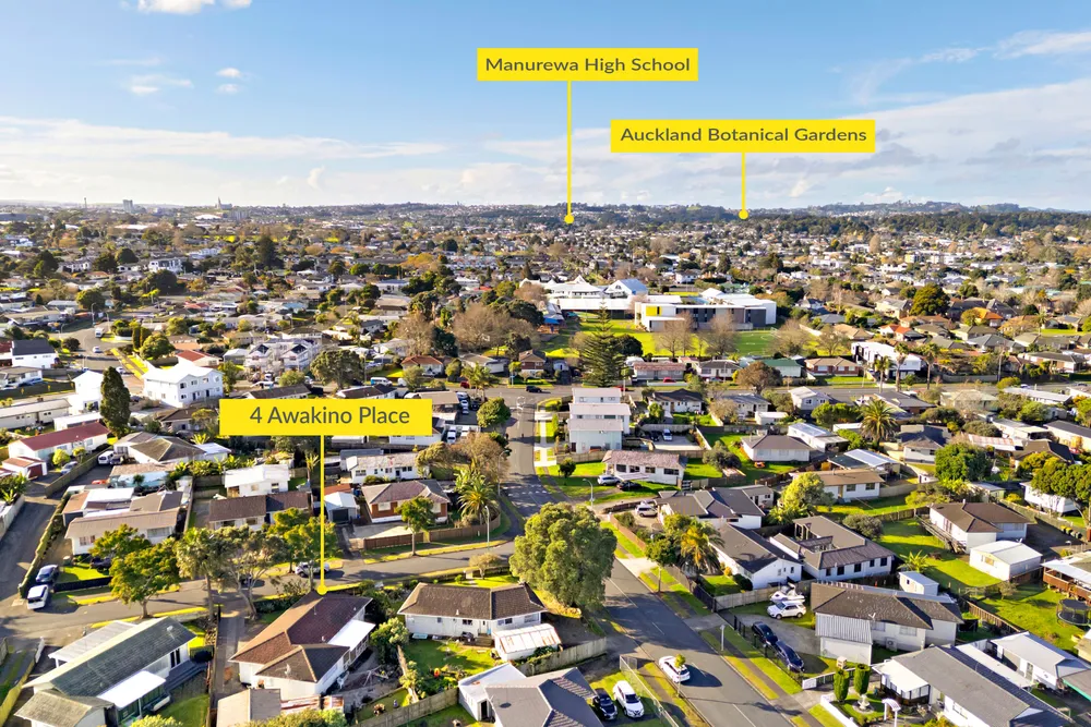 Photos of 4 Awakino Place