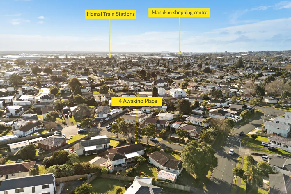 Photos of 4 Awakino Place