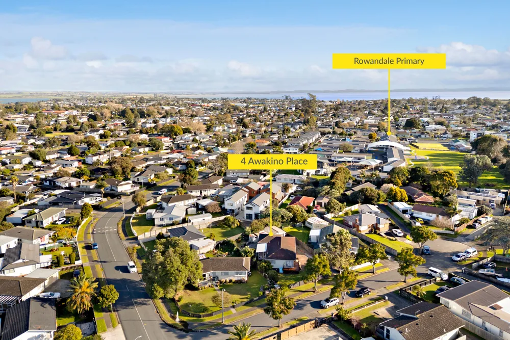 Photos of 4 Awakino Place