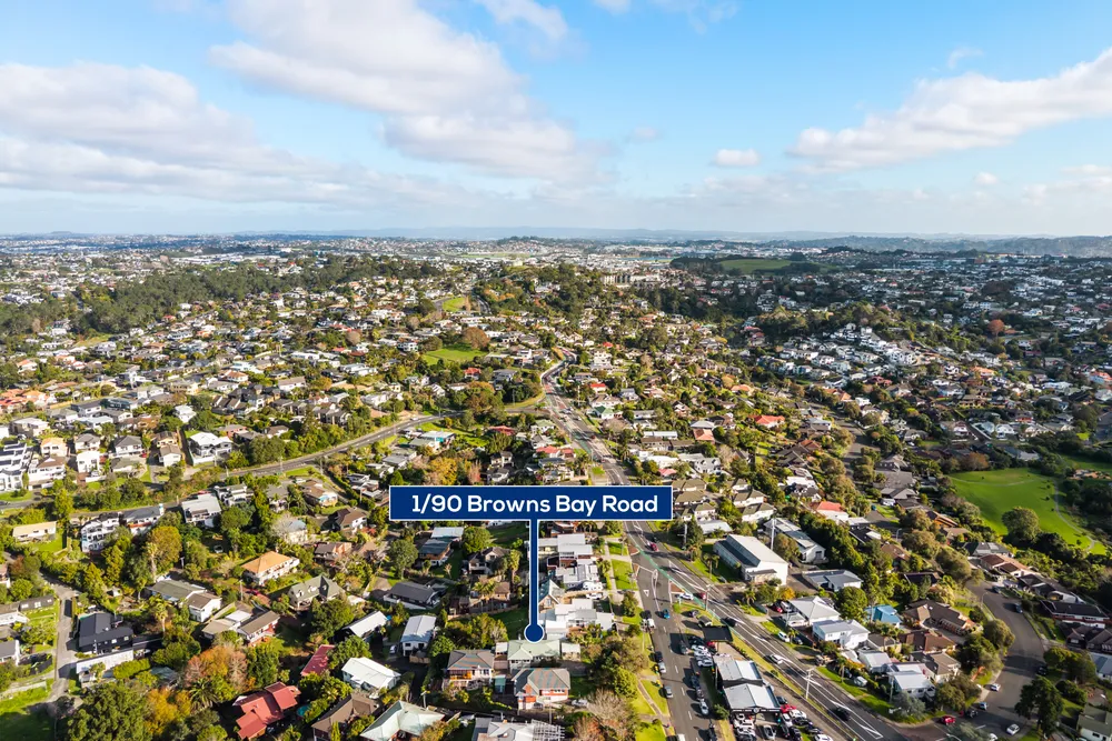 Photos of 1/90 Browns Bay Road