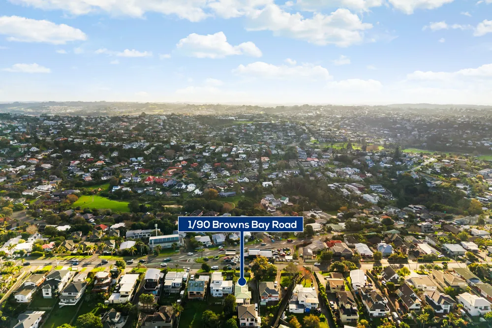 Photos of 1/90 Browns Bay Road