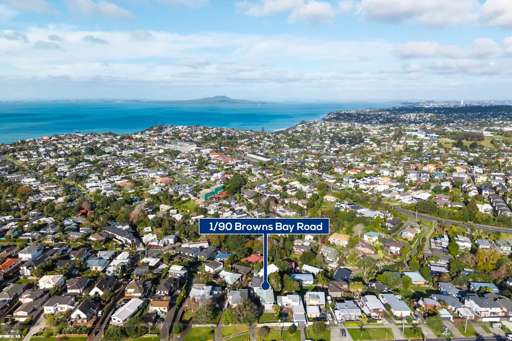Photos of 1/90 Browns Bay Road