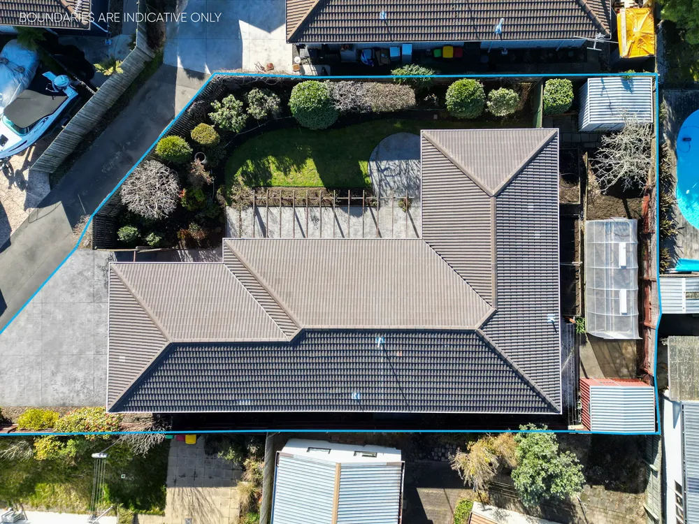 Photos of 83 Vivian Street