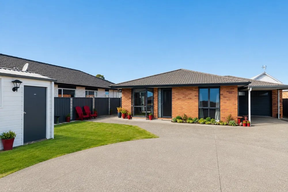 Photos of 105 Ormond Road
