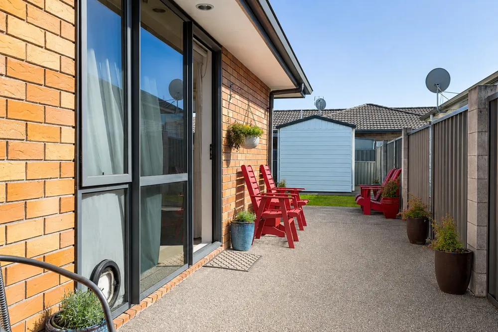 Photos of 105 Ormond Road