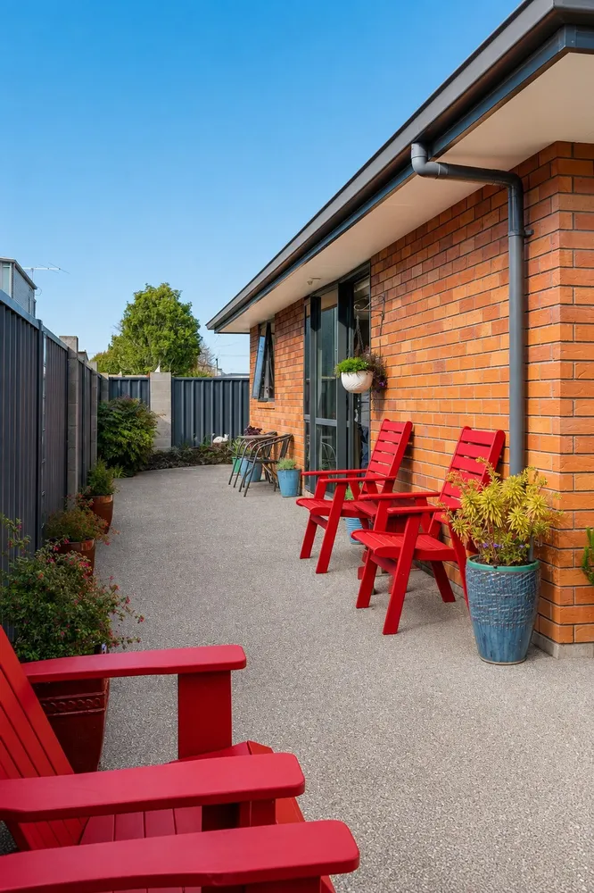 Photos of 105 Ormond Road