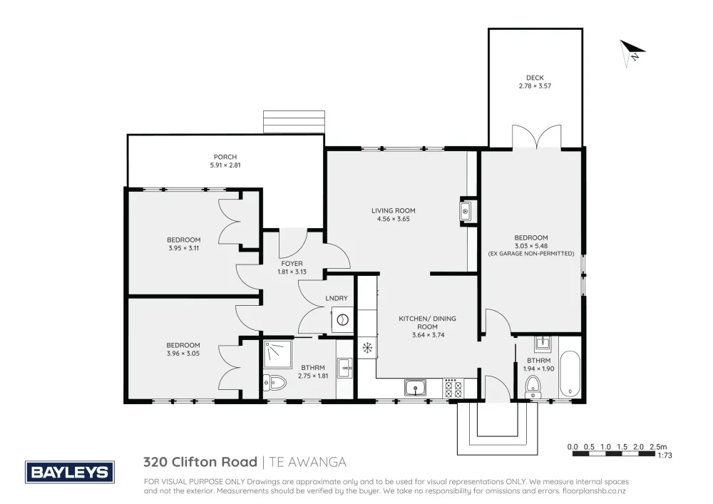 Photos of 320 Clifton Road