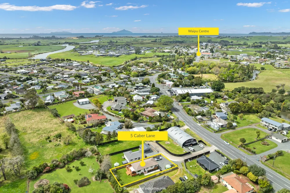 Photos of 5 Caber Lane