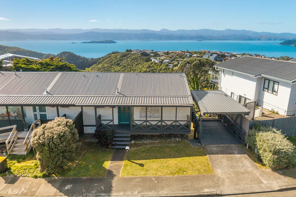 Photos of 24B Gurkha Crescent