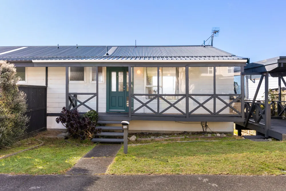 Photos of 24B Gurkha Crescent