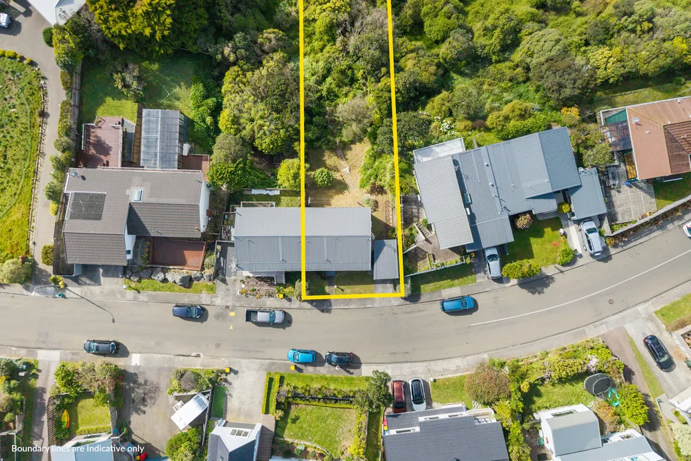 Photos of 24B Gurkha Crescent