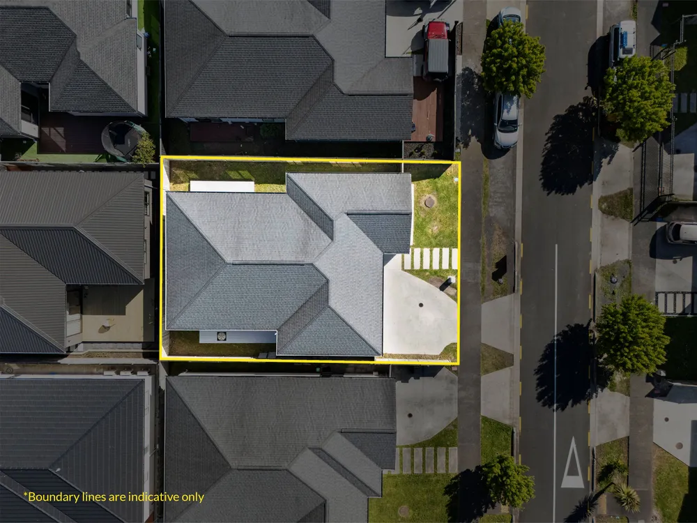 Photos of 4 Silver Beech Street