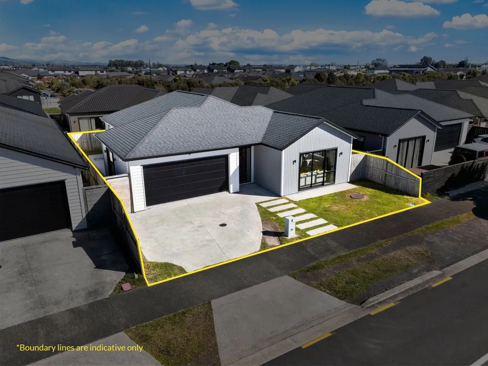 Photos of 4 Silver Beech Street