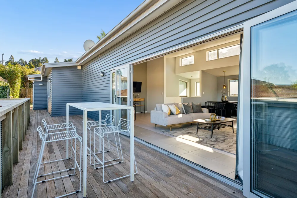Photos of 8A Norman Road