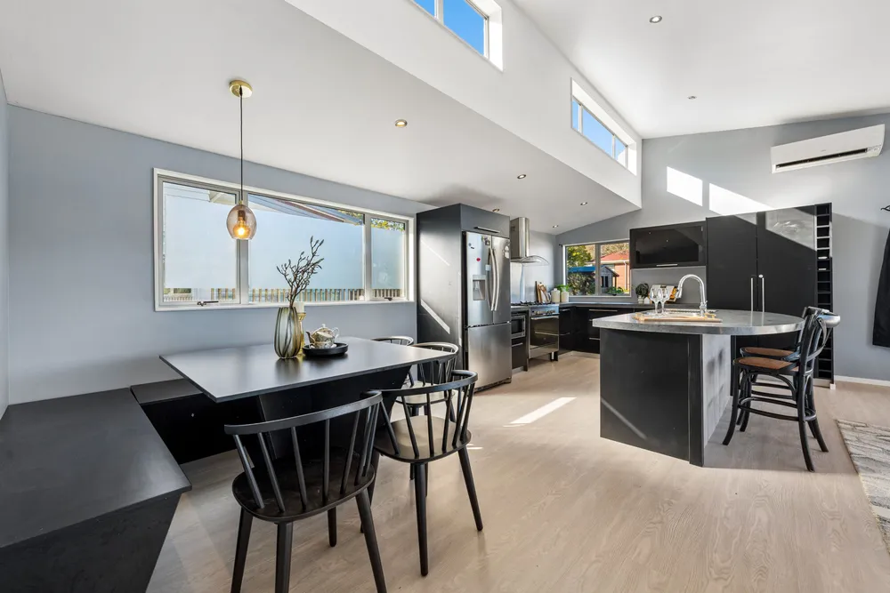 Photos of 8A Norman Road