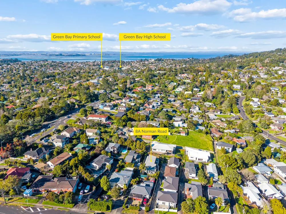 Photos of 8A Norman Road