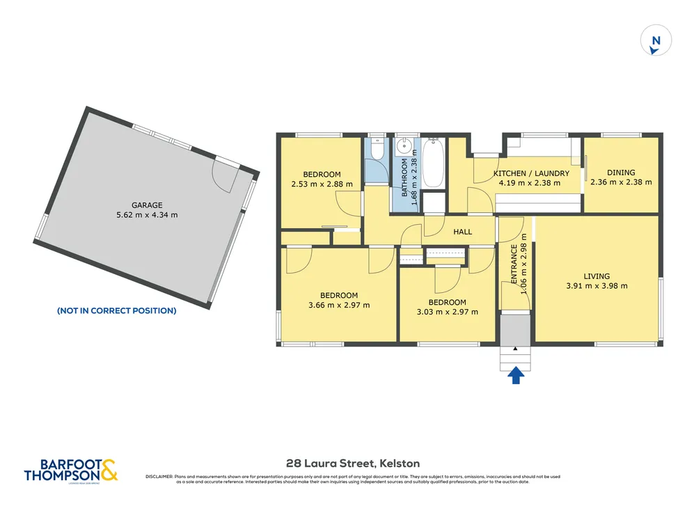 Photos of 28 Laura Street