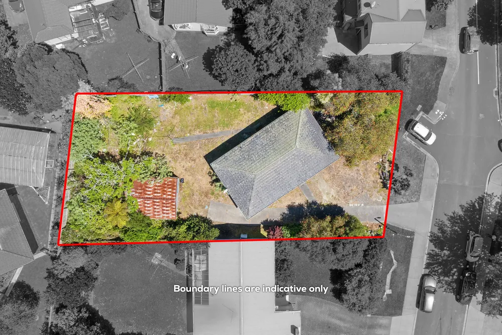 Photo of 28 Laura Street, Kelston