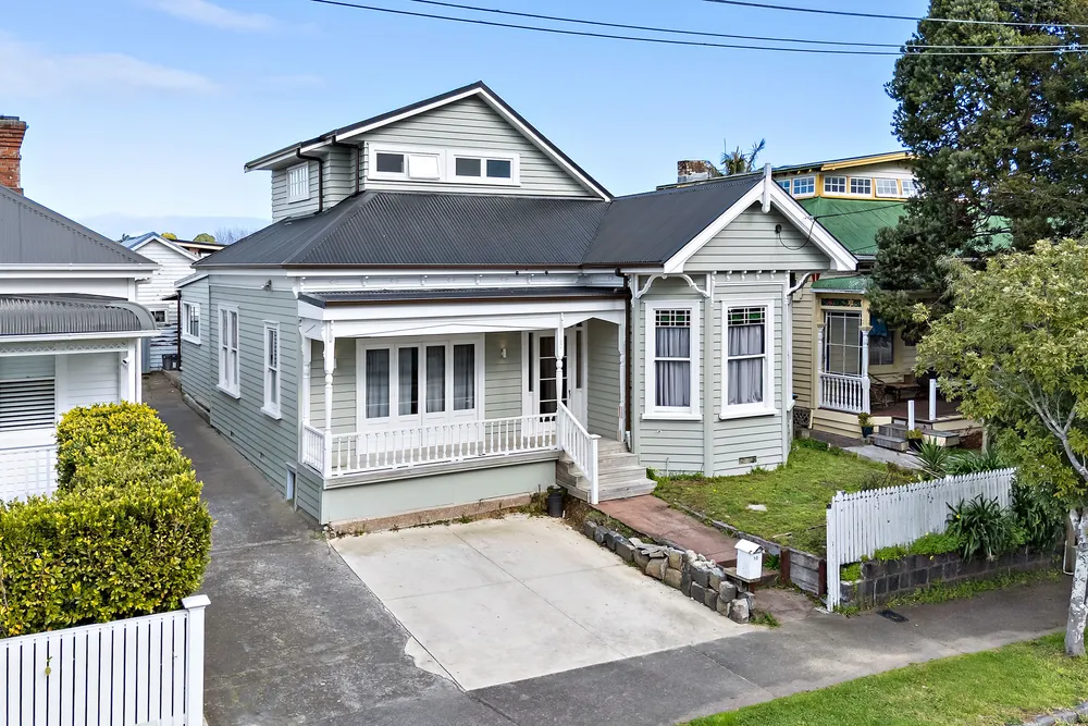 Photo of 10 Trinity Street, Ponsonby