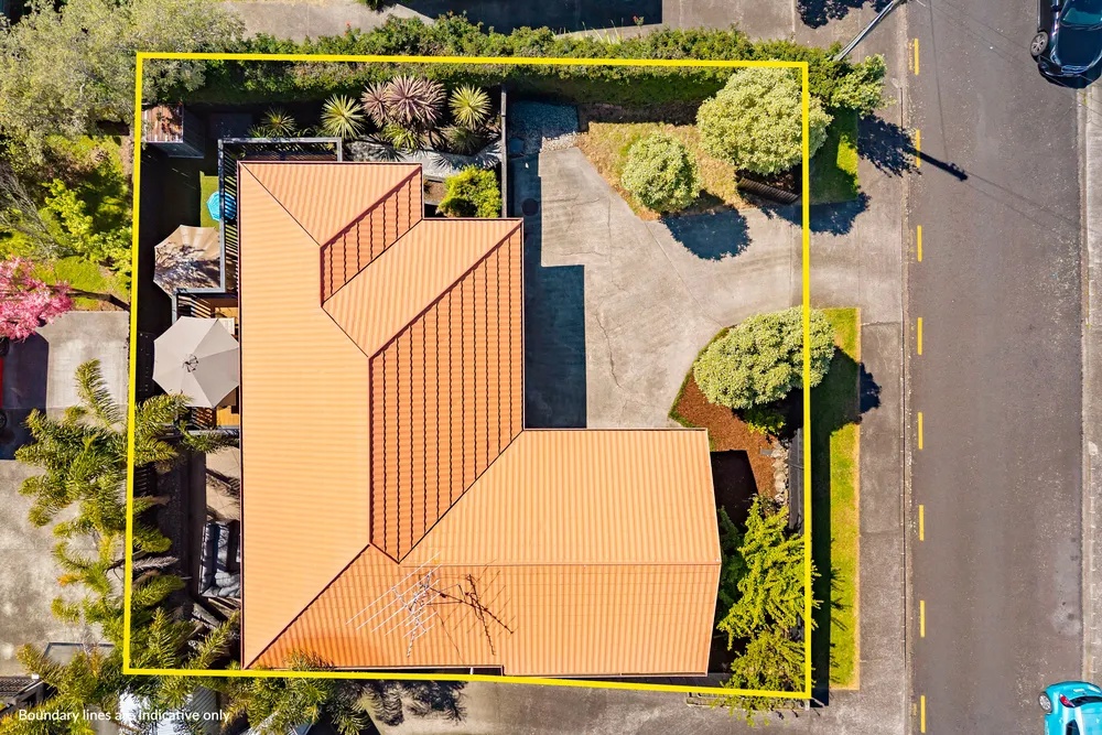 Photos of 1A Carrs Place
