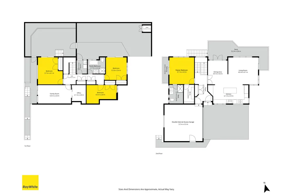 Photos of 1A Carrs Place