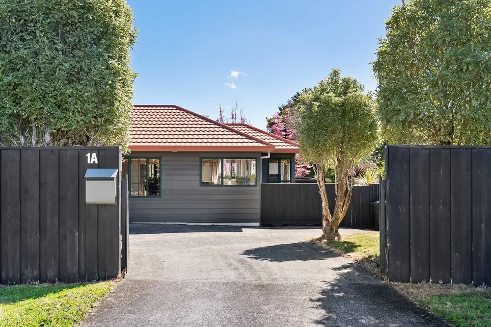 Photos of 1A Carrs Place
