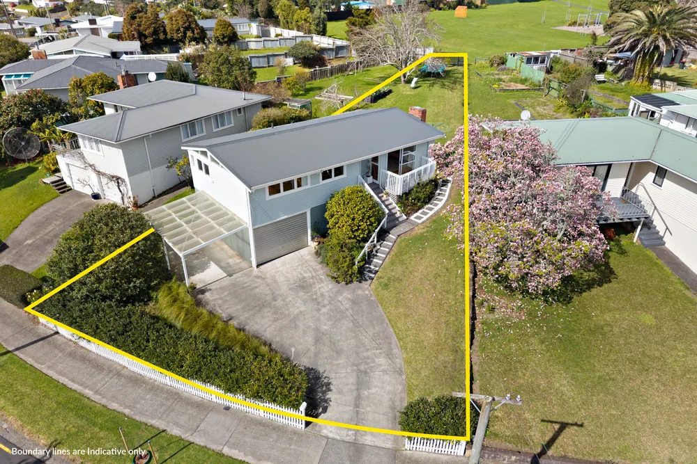 Photos of 101 Methuen Road