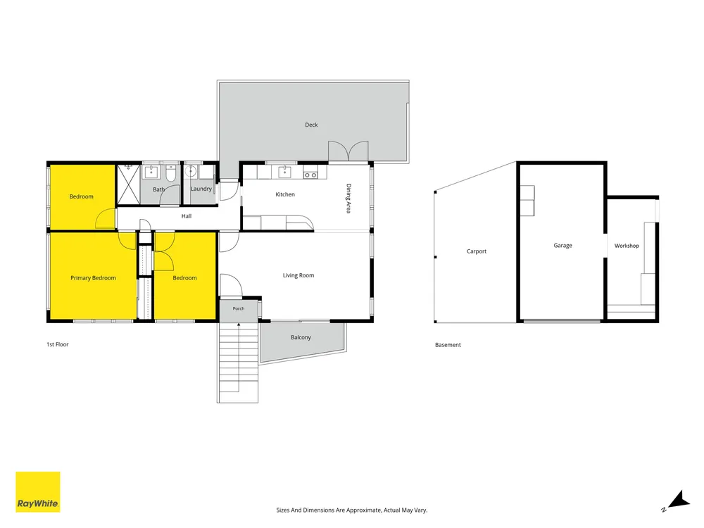 Photos of 101 Methuen Road