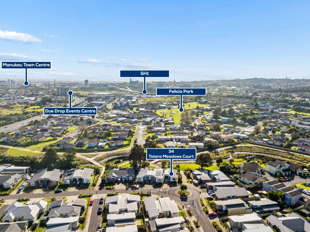 Photos of 34 Totara Meadows Court