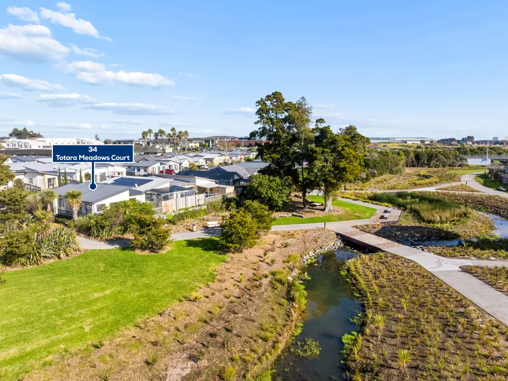 Photos of 34 Totara Meadows Court
