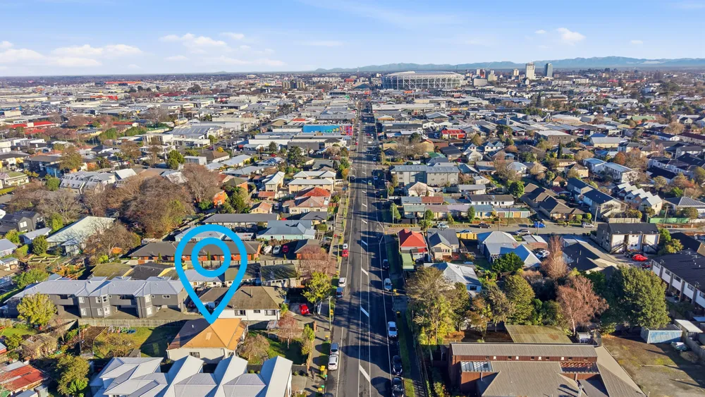 Photos of 526 Tuam Street