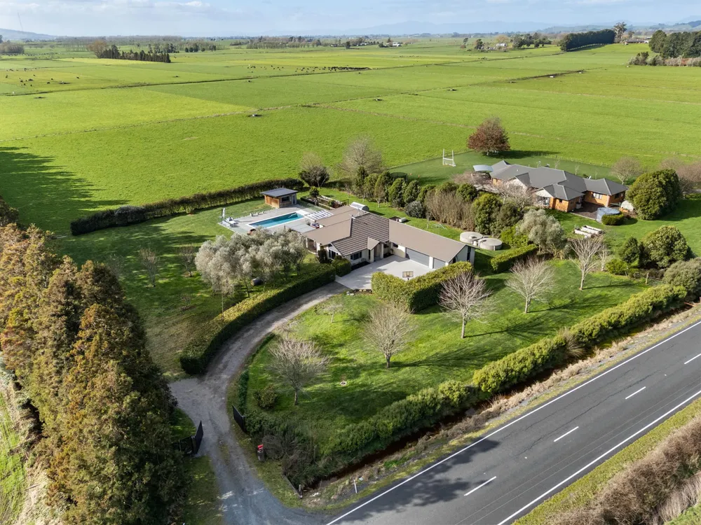 Photos of 499 Seddon Road