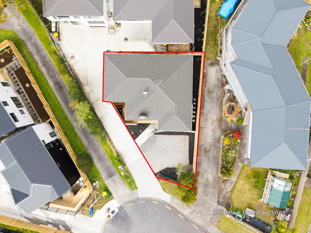 Photos of 11 Cypress Place