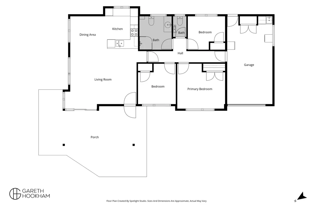 Photos of 5 Shadon Place
