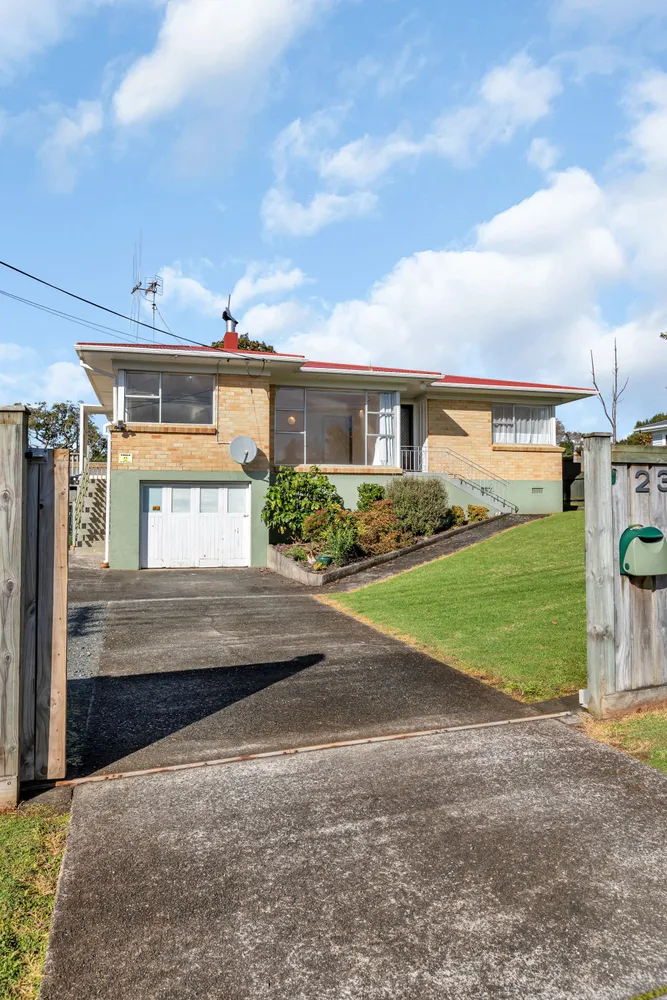 Photos of 23 Meldrum Street