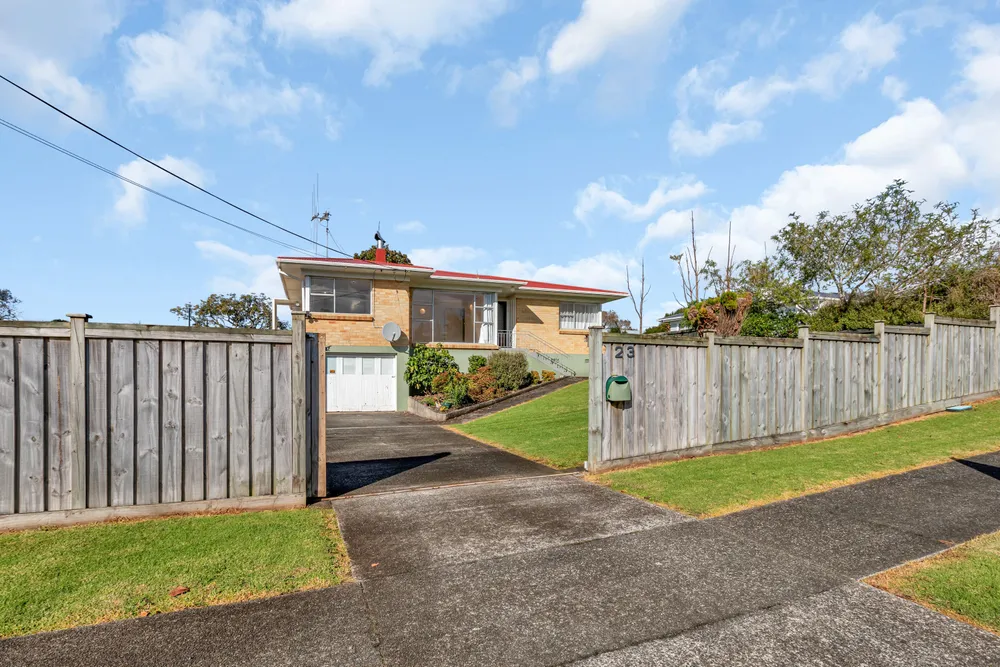 Photos of 23 Meldrum Street