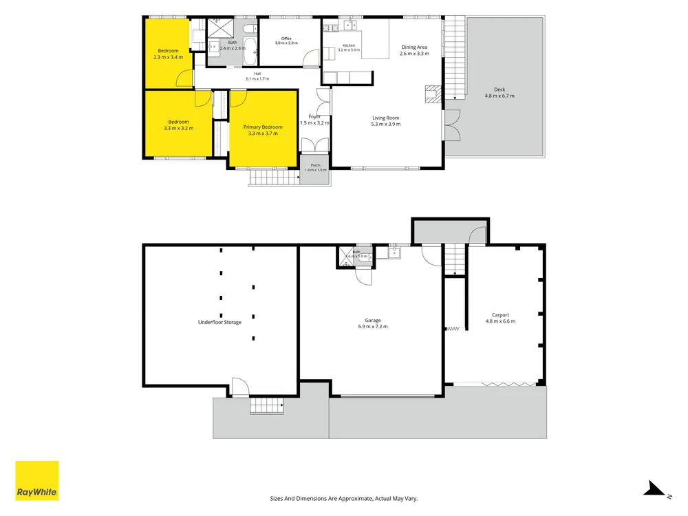 Photos of 4a Godden Crescent