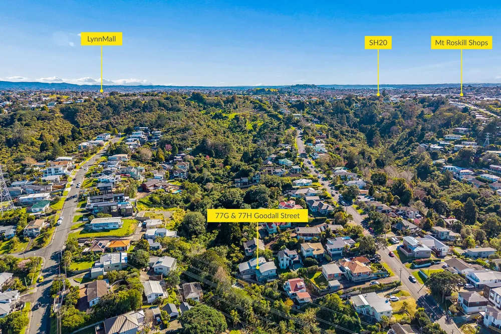 Photos of 77H Goodall Street