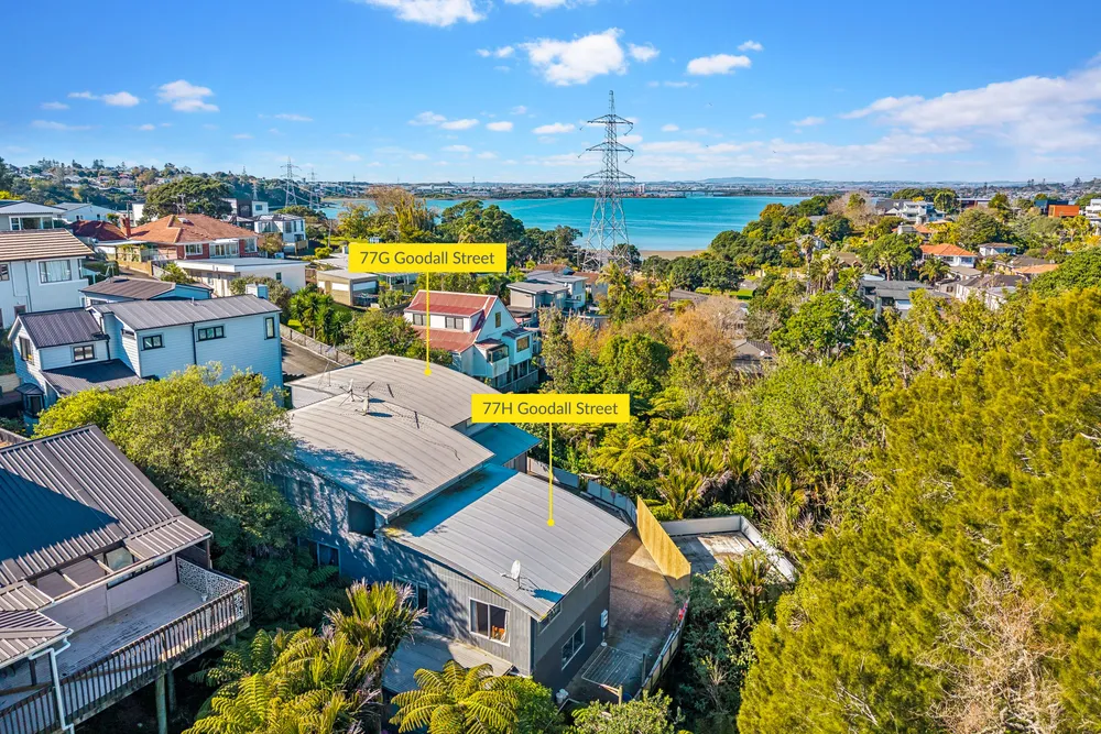Photos of 77H Goodall Street