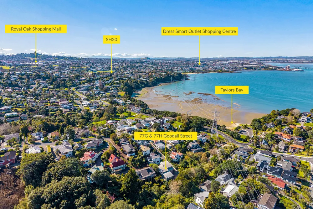 Photos of 77H Goodall Street