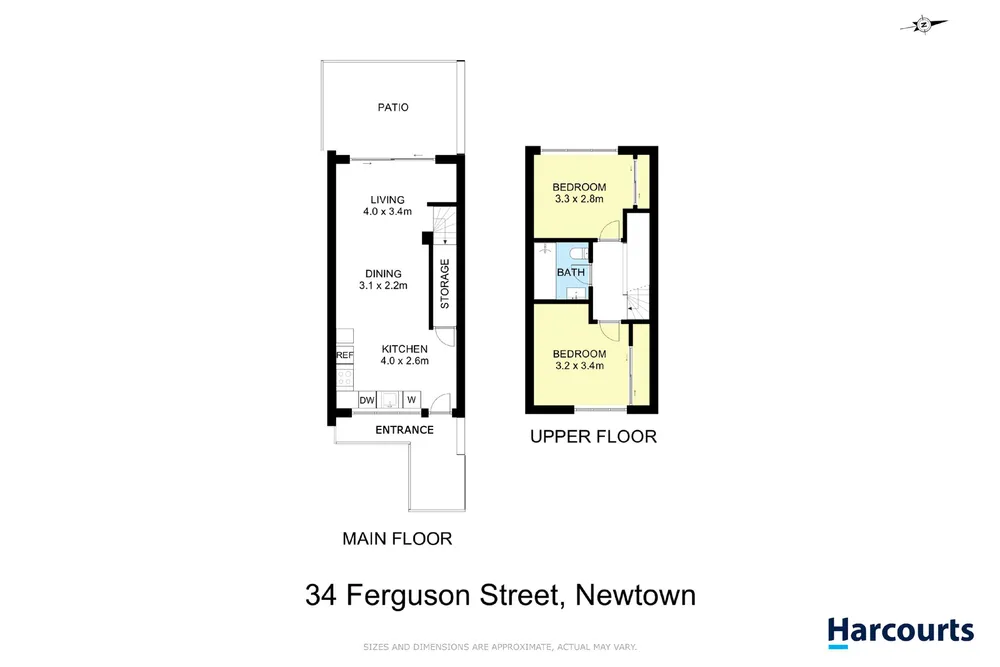 Photos of 34 Ferguson Street