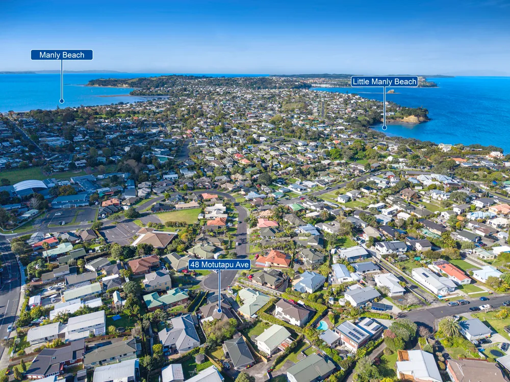 Photos of 48 Motutapu Avenue