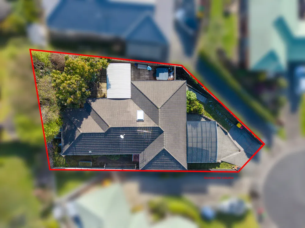 Photos of 48 Motutapu Avenue