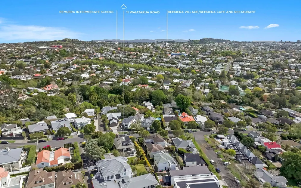 Photos of 11 Waiatarua Road