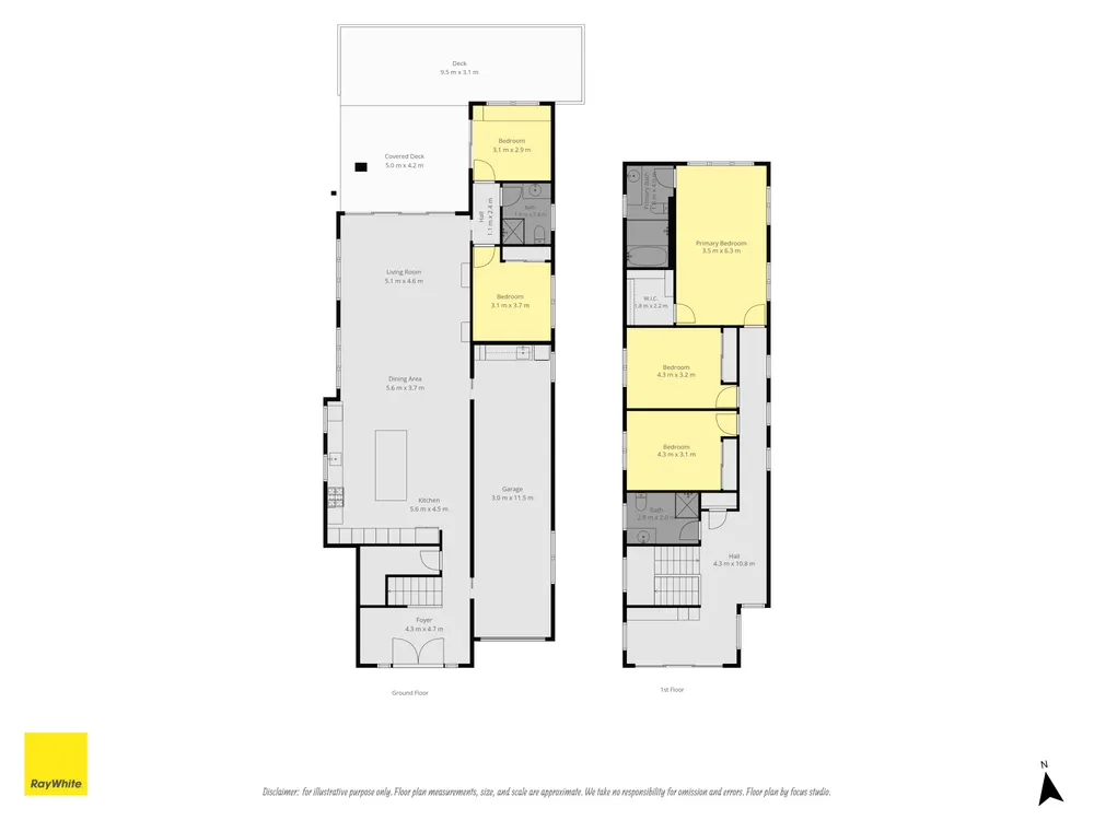 Photos of 19 Kopuru Road