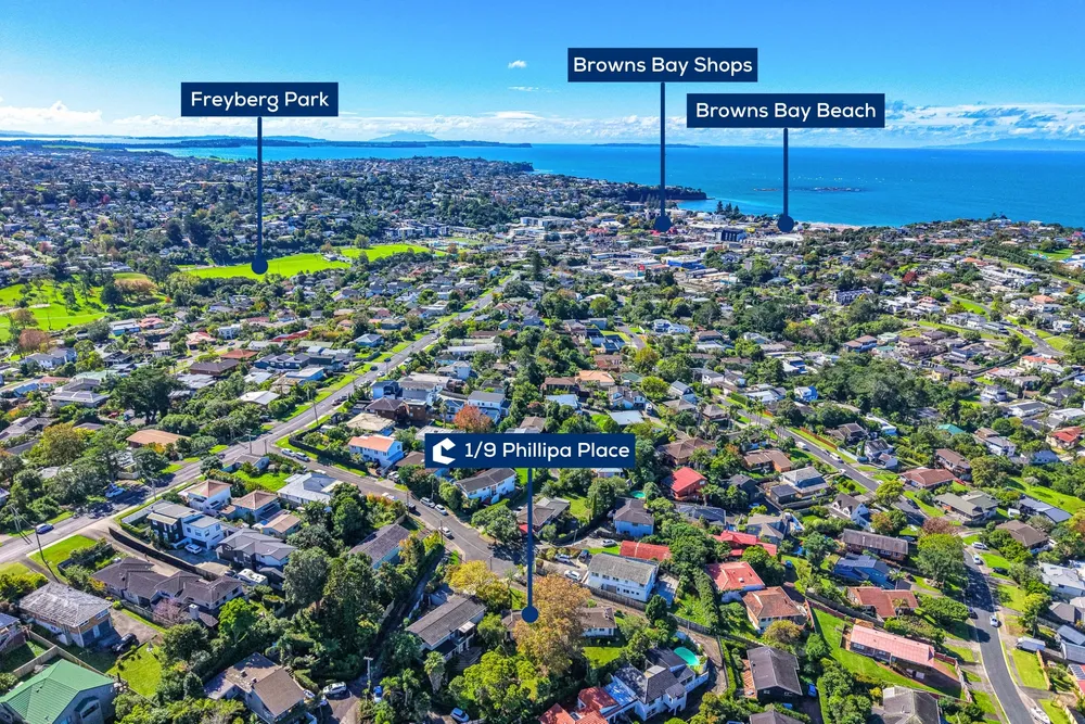 Photos of 1/9 Phillipa Place