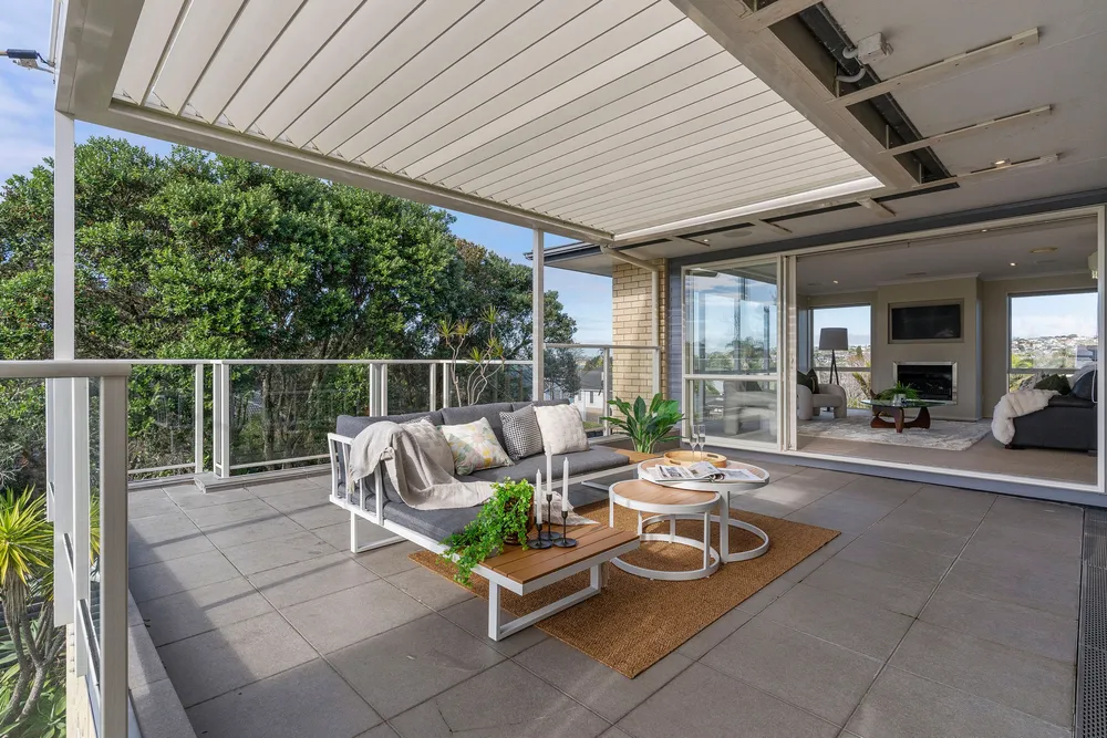Photos of 40A Waiake Street